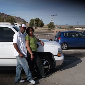 Meet your Posher, Verland ray